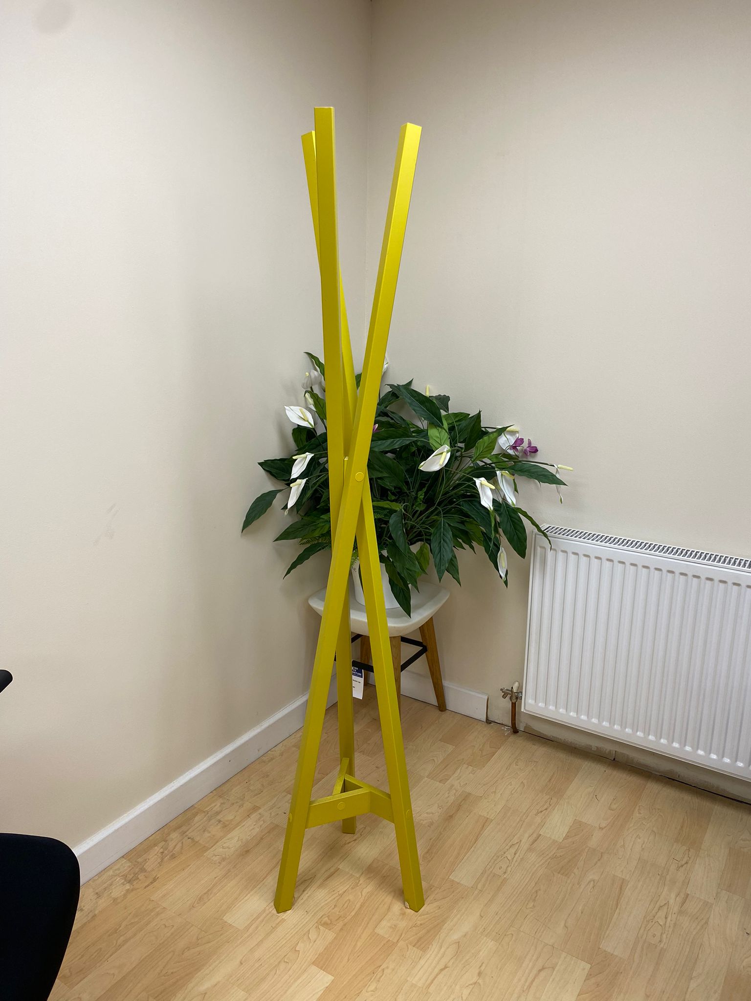 Second Hand- Office Accessories